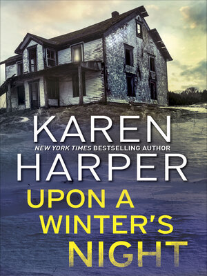 cover image of Upon a Winter's Night